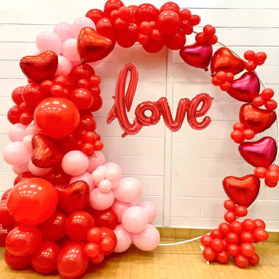 Suprise Party Decoration